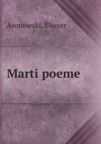 Marti poeme