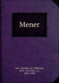 Mener