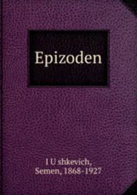 Epizoden