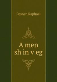 A men sh in v?eg