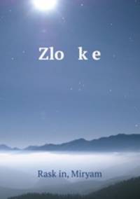Zlo k?e