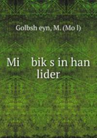 Mi bik?s in han lider