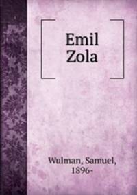 Emil Zola