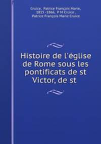 Histoire de l