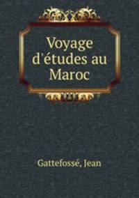 Voyage d
