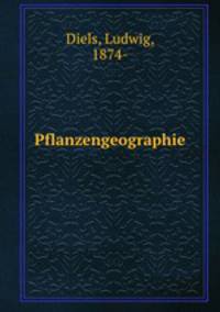 Pflanzengeographie
