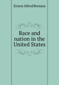 Race and nation in the United States