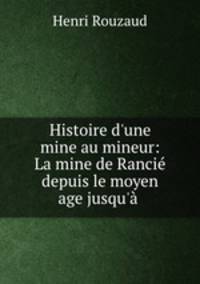 Histoire d