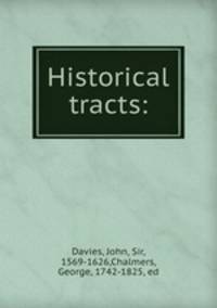 Historical tracts: