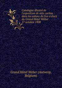 Catalogue illustre de l