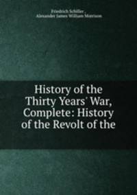 History of the Thirty Years