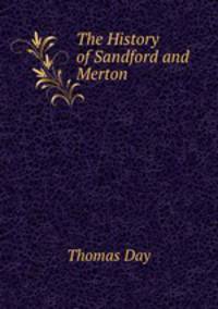 The History of Sandford and Merton .