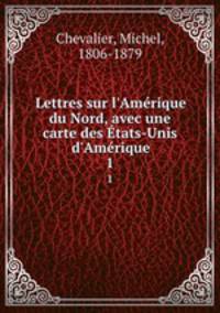 Lettres sur l