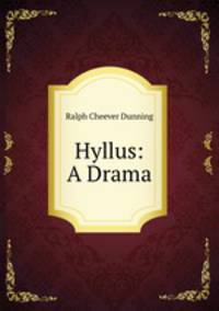 Hyllus: A Drama