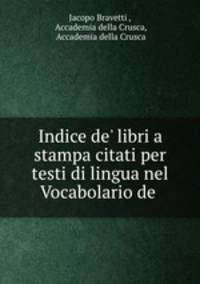 Indice de