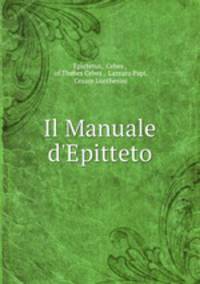 Il Manuale d