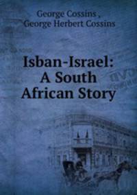 Isban-Israel: A South African Story