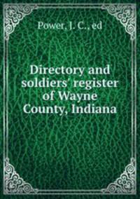 Directory and soldiers
