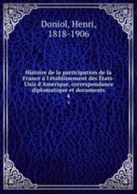 Histoire de la participation de la France a l