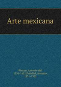 Arte mexicana