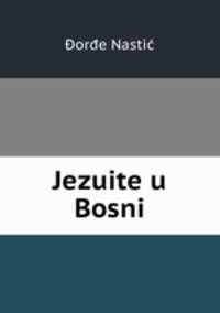 Jezuite u Bosni