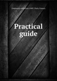 Practical guide