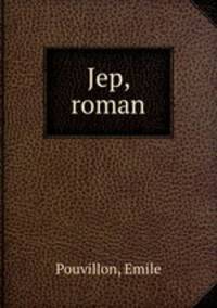 Jep, roman