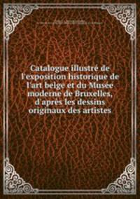 Catalogue illustre de l