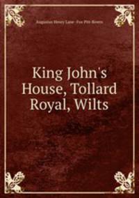 King John