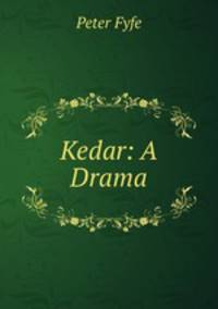 Kedar: A Drama