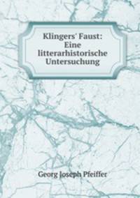 Klingers