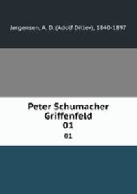 Peter Schumacher Griffenfeld. 01