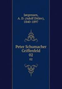 Peter Schumacher Griffenfeld. 02