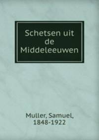 Schetsen uit de Middeleeuwen
