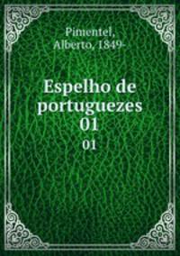 Espelho de portuguezes. 01