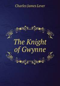 The Knight of Gwynne