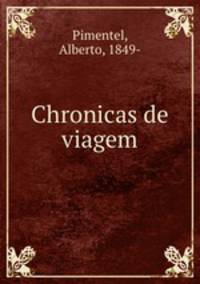 Chronicas de viagem
