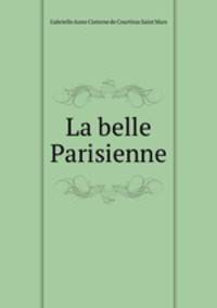 La belle Parisienne