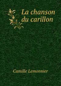 La chanson du carillon