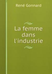 La femme dans l