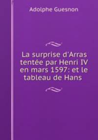 La surprise d