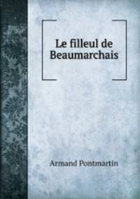 Le filleul de Beaumarchais