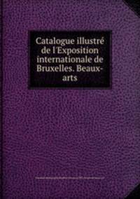Catalogue illustre de l