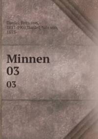 Minnen. 03