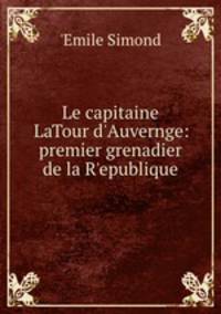 Le capitaine LaTour d