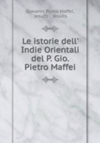 Le istorie dell