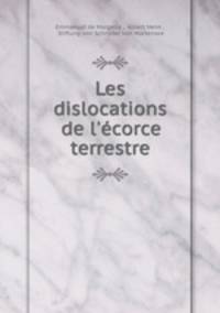 Les dislocations de l