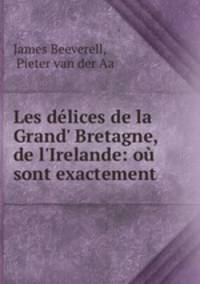 Les delices de la Grand