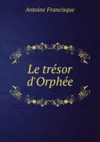 Le tresor d