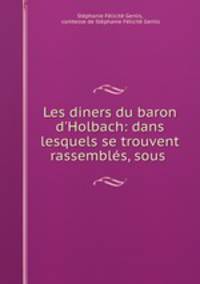 Les diners du baron d